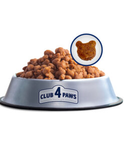 Club4Paws sausas kačių maistas Urinary health_