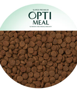 Optimeal hipoalerginis sausas šunų maistas su dideliu kiekiu ėrienos ir ryžiais_