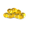 Reavet omega-3 lašišų aliejaus maisto papildas šunims ir katėms, kapsulės_