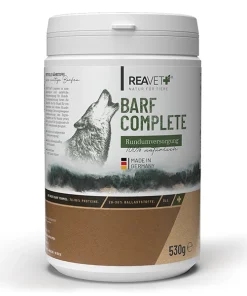 ReaVET BARF Complete milteliai šunims